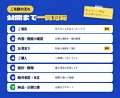現役エンジニアがWebアプリを爆速開発します 知識ゼロでもOK｜要件整理から開発・公開まで対応 イメージ4