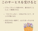電話が苦手な方のメッセージお悩み聞きます うつ・パニック障害の経験者とテキストでお話 イメージ4