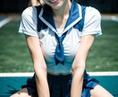 実在しない人物の画像をつくります 美女やモデルなどの容姿が整った顔の写真を制作します イメージ2