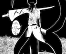 読み切り漫画を制作いたします あなたの思い描く物語を漫画にいたします。 イメージ3