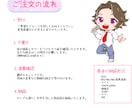 かわいいミニキャラのアイコン・イラスト描きます 商用OK! 各種SNSで使えます‼︎ イメージ5