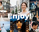 衝撃の開幕！こんなの見たことない！OP作成します 手間と費用を抑えながらもハイクオリティを求めるあなたへ イメージ4