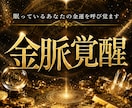 眠っている金脈を覚醒させます 成功者の脳をインストールしあなたの財運を爆発させる イメージ1