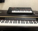 ちょっとしたBGMを作成します 着信音やカットイン等に使えそうなinstを作ります イメージ1