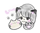 ゆるかわなアイコン、イラストお描きします お手頃であなただけのオリジナルアイコン、イラストを♪ イメージ4