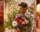 初回限定✨不安を手放し♡溺愛結婚生活へと導きます パートナーの真実の声から読み解く魔法を【24h以内】にお授け イメージ1