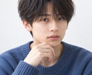 メンズ美容系AI人物素材15枚を販売します 男性5人×各3カット。完成済みの文字なしPNG素材 イメージ9
