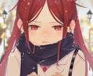 高クオリティで可愛いからかっこいいまで全て叶えます 〜破格のお値段であなただけの特別なイラストを〜 イメージ8