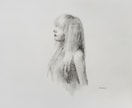リアルタッチでイラスト描きます 目立ちたい時の一手に油絵描きがリアルな描写で制作します。 イメージ3