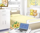 動画やゲームで使える背景描きます ファンタジーから現代まで何でもご相談下さい！ イメージ7