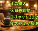 Excel・事務作業をやさしくサポートします Excelや事務作業のお悩みをやさしくサポート イメージ3