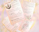 魂の過去世リーディング☆PDF約1万字お届けします 過去世に刻まれた“あなたの物語”を丁寧にお届けします イメージ1
