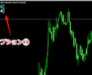 MT4・オリジナルRSI、アラートします パラメーター自由に設定可、自分だけのインジケーター。 イメージ5