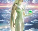 星に直結！スターシードを自覚する方へお届けします 人生のあらゆる調和をお求めの方への癒しと調整 イメージ4