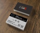 仕事する名刺、SHOPカード作ります ビジネスで活かせるカードを提供します。 イメージ4
