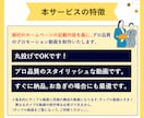 丸投げOK！ホームページを動画化します 【ココナラ限定】丸投げOK！プロが作る企業PR動画 イメージ2