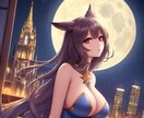 流行りの画像生成AIの導入についてお教えいたします 自分だけのオリジナルイラストをぜひ！！！ イメージ3