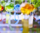 暑い夏の四柱推命　命式の特徴をお伝えします あなた自身、身の回りの友人や家族、気になるあの人の命式は？ イメージ1