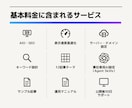 AI編集部つきWordPressサイトを制作します 公開後のSEO記事作成まで仕組み化します イメージ7