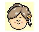 似顔絵アイコン描きます 納得いくまで修正OK！希望にそって丁寧に対応していきます！ イメージ8