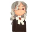 3DモデルのSNS用アイコン作ります キャラクターデザインから制作いたします！ イメージ7
