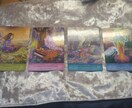 高次元からのメッセージをお届けします 〜オラクルカードリーディング〜 今あなたに必要なメッセージ イメージ4
