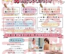 繊細さを活かし思いを汲み取り言語化し形にします 丸投げOK！温か手書き専門店。ラフ画修正無制限！初心者さんも イメージ5