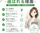 AIショート動画の台本を作成しますます TikTok・リール・YouTube Shorts対応 イメージ5