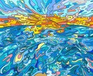 挿絵やアイコン、幅広い用途のイラストを描きます オリジナリティの高い用途に合わせて希望の一枚を仕上げます イメージ3