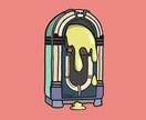 SNS用アイコン、ロゴデザイン、イラスト描きます 個性的なタッチの絵で、他とは違ったデザインを提供します！ イメージ1