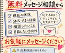 Threads×AIアフィリの始め方を整理します 無料メッセ相談あり！あなたへの最適解を個別にサポート イメージ10