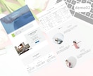 おしゃれでシンプル更新しやすいホームページ作ります コーポレートHP用人気のワードプレステーマEmanonで制作 イメージ9