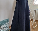 こだわりのお洋服♡縫製代行いたします オシャレな生地であなたらしい装いを！ イメージ4