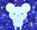 かわいい動物・ペット様のアイコン、イラスト描きます オリジナルキャラクターもお任せください♪ イメージ3