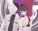 夢絵作成します 厚塗りで可愛い夢絵イラスト描きます！夢絵オーダー イメージ1