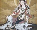 月神流の霊視を用いて貴方に寄り添い鑑定致します 恋愛・仕事・人間関係・金運・なんでもお答え致します。 イメージ8