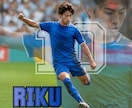 丸投げOK１人1分｜全員主役の卒部/卒団作ります 写真を選ぶだけ！忙しい幹事に代わって卒団・卒部動画を作ります イメージ3