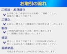 集客UP【全サイズ3,000円】WEB画像作ります 思わずクリックしたくなるデザイン！3枚以上購入で割引あり♪ イメージ7