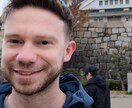 日本語が話せるアメリカ人が英会話します 楽に話ながらネイティブスピーカー通訳者のノウハウを活かす！ イメージ1