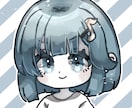 ゲーム風ミニキャラ制作します 世界観を大切にミニキャラ制作！ イメージ5