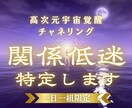 あの人の本音|関係停滞の絡まり構造を読み解きます 最短1時間〜即日鑑定いたします イメージ1