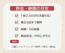ママ＆子ども向け商品・サービス紹介バナー作成します 習い事・教室・イベント・商品・サービス紹介などお任せ下さい♪ イメージ5