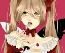 イラストなんでも描きます 依頼してくださった方の要望に忠実に答えるよう努力します！ イメージ8