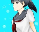 色々なイラスト制作させていただきます かわいいイラスト描きます！お気軽にどうぞー イメージ1