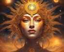 霊感透視∞複雑・秘密愛の鑑定いたします チャネリング☆リーディングで視えたことをお伝えいたします♡ イメージ4
