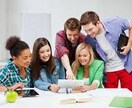 海外就職・海外留学相談のります 留学してみたい！海外で働いてみたい！そんなご相談にのります イメージ1