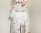 そろそろハロウィンですね！とびきり仮装衣装作ります 理想のあのキャラになってもらうために丁寧に制作します！ イメージ8