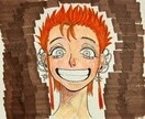 アカウントアイコンを作成します 絵柄変幻自在！ご要望によっては絵柄を変えられます(o^^o) イメージ10