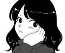 かわいいアイコンイラスト描きます 手書きのゆるふわかわいいアイコン イメージ4