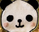 お好きな動物リクエストお受けします あなたの好きな動物が座布団に！♡毛糸で作る動物座布団！！ イメージ2